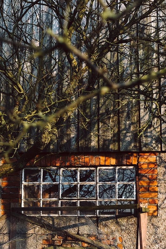 Gedanken zum eigenen Garten KRAUTKOPF